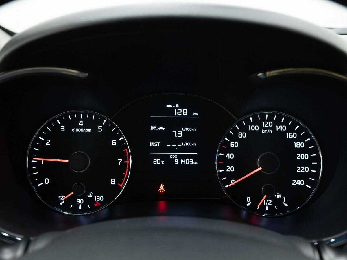 Купить Kia Cerato, 2019, 91 000 км.. Фото: #17