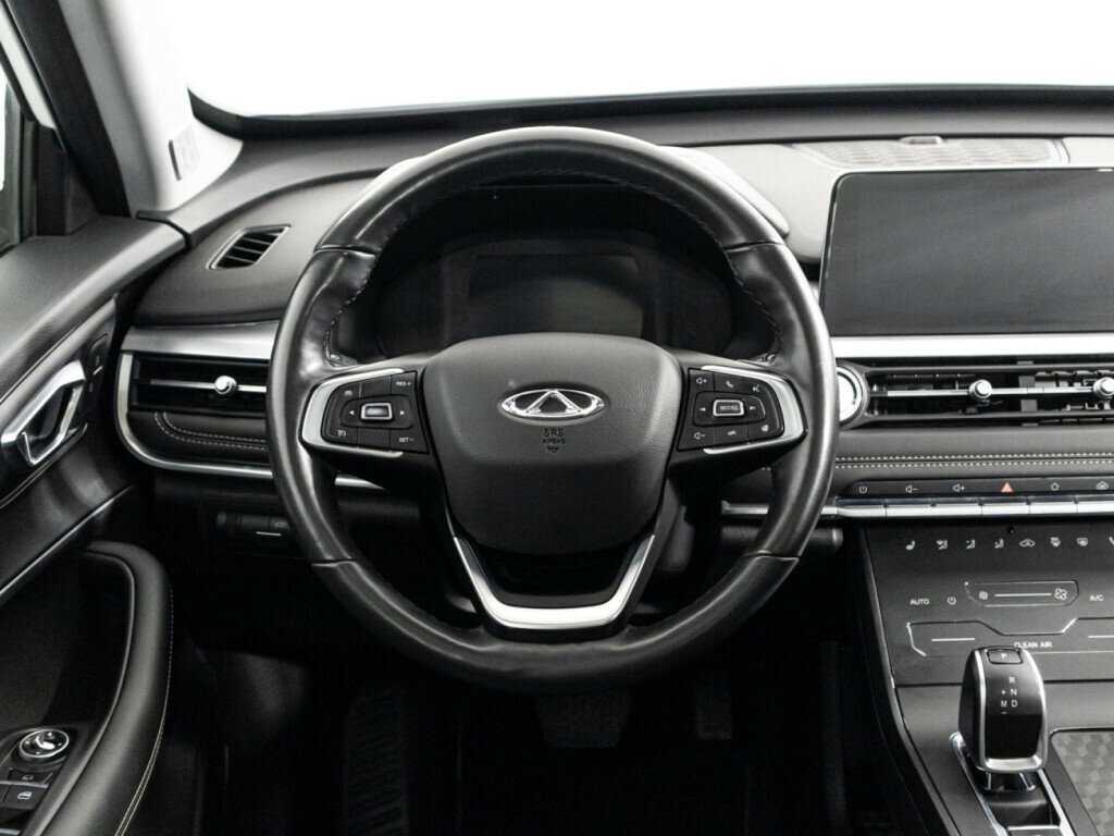 Купить Chery Tiggo 7 Pro, 2021, 45 000 км.. Фото: #21