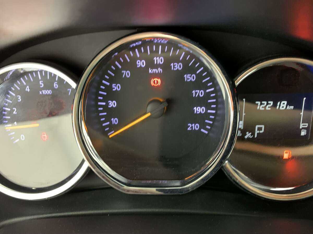 Купить Renault Sandero, 2019, 72 202 км.. Фото: #10