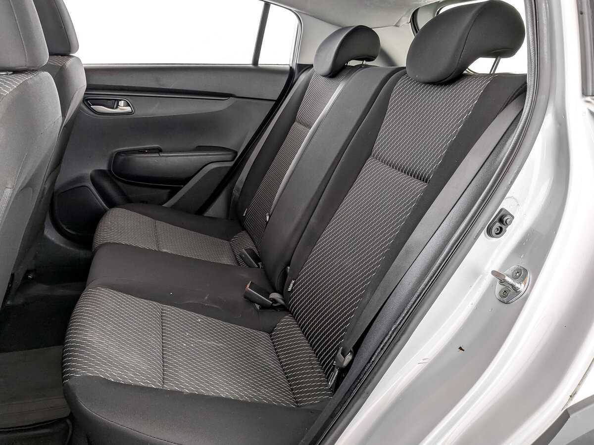 Купить Kia Rio, 2020, 193 996 км.. Фото: #11