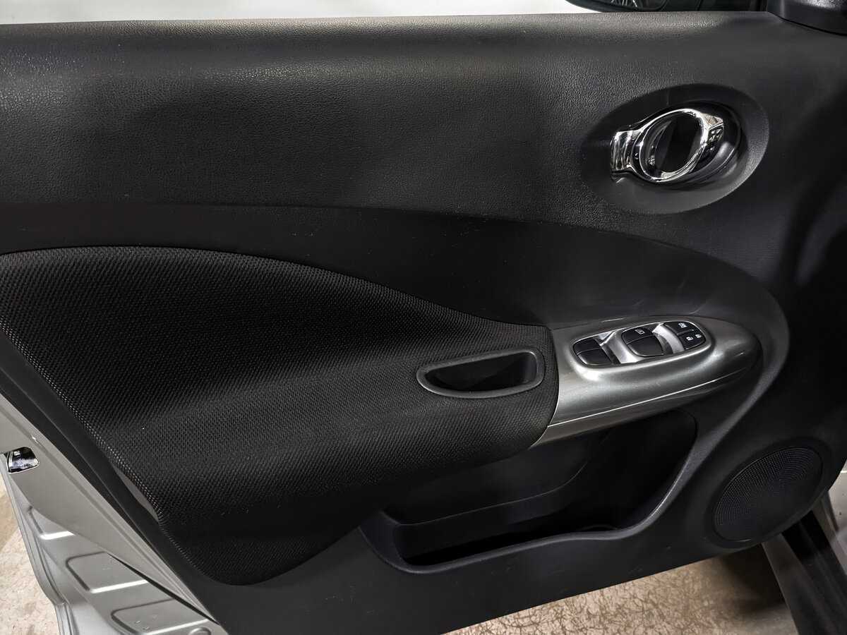 Купить Nissan Juke, 2015, 118 846 км.. Фото: #16