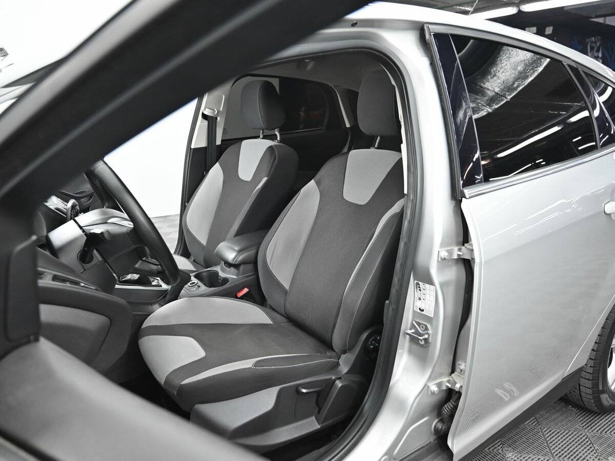 Купить Ford Focus, 2014, 162 000 км.. Фото: #4