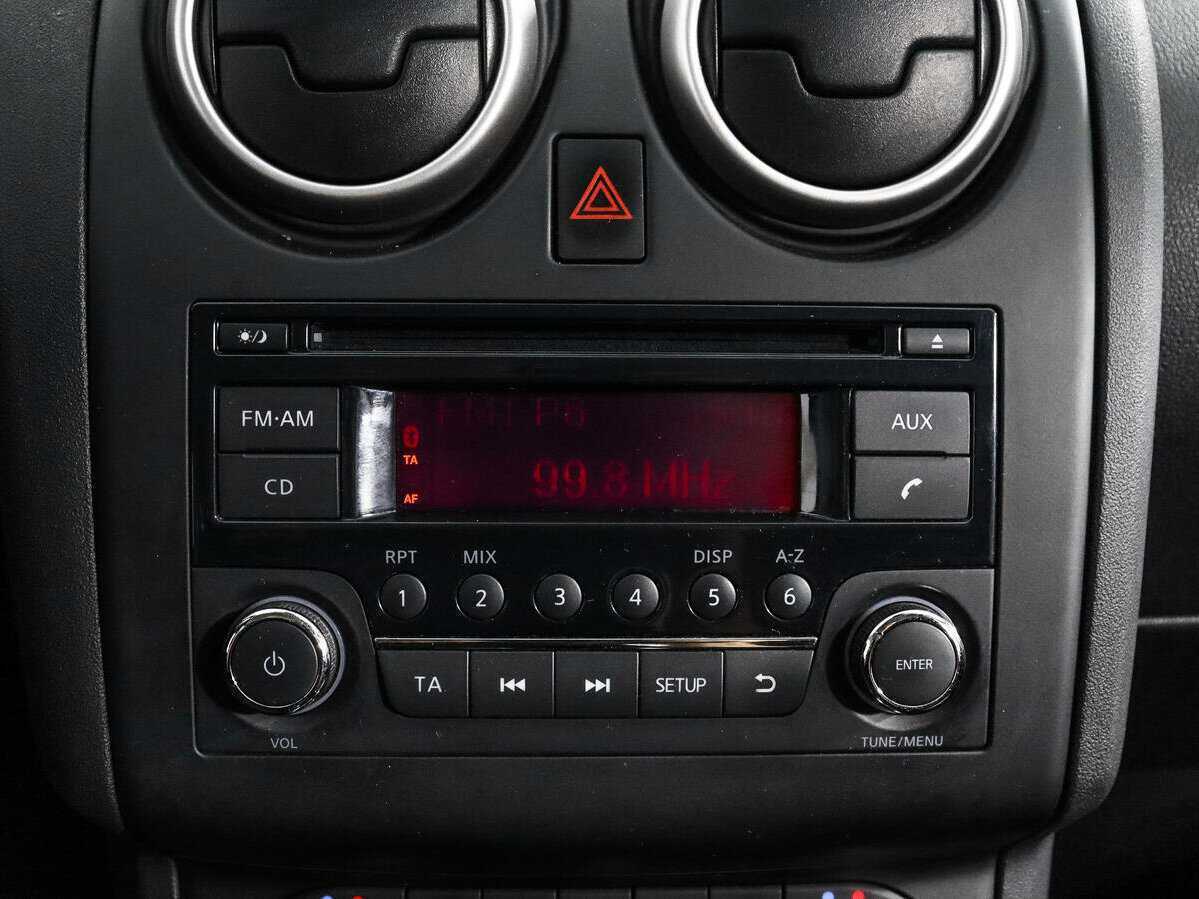 Купить Nissan Qashqai, 2012, 189 634 км.. Фото: #12