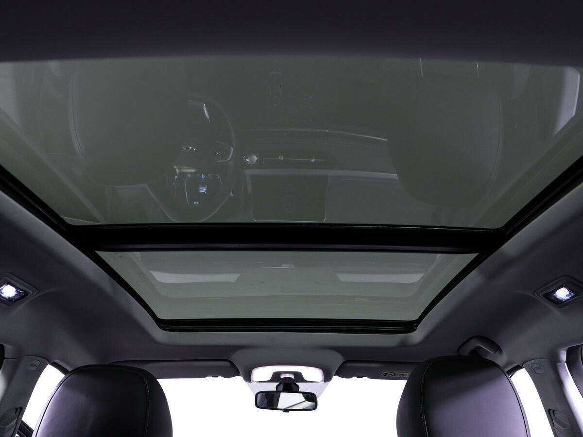 Купить Chery Tiggo 7 Pro, 2022, 7 001 км.. Фото: #16