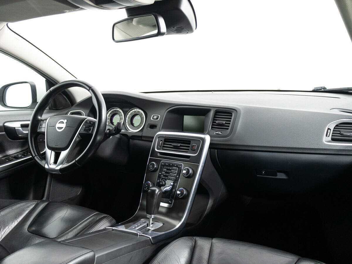Купить Volvo S60, 2012, 152 782 км.. Фото: #8