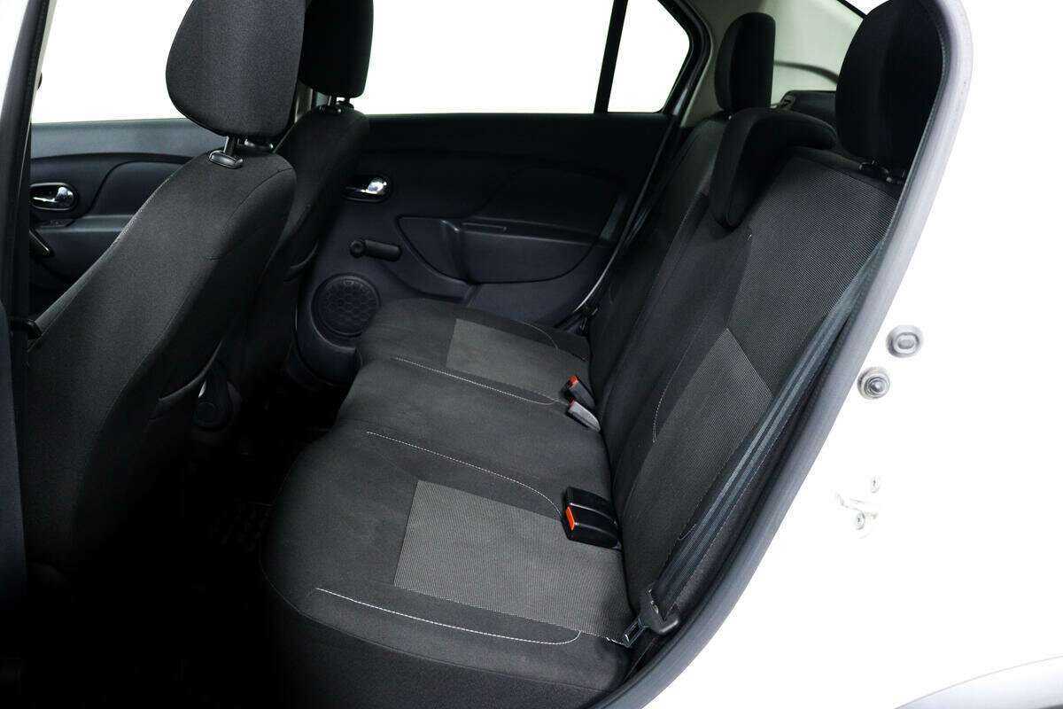 Купить Renault Logan, 2020, 47 134 км.. Фото: #11