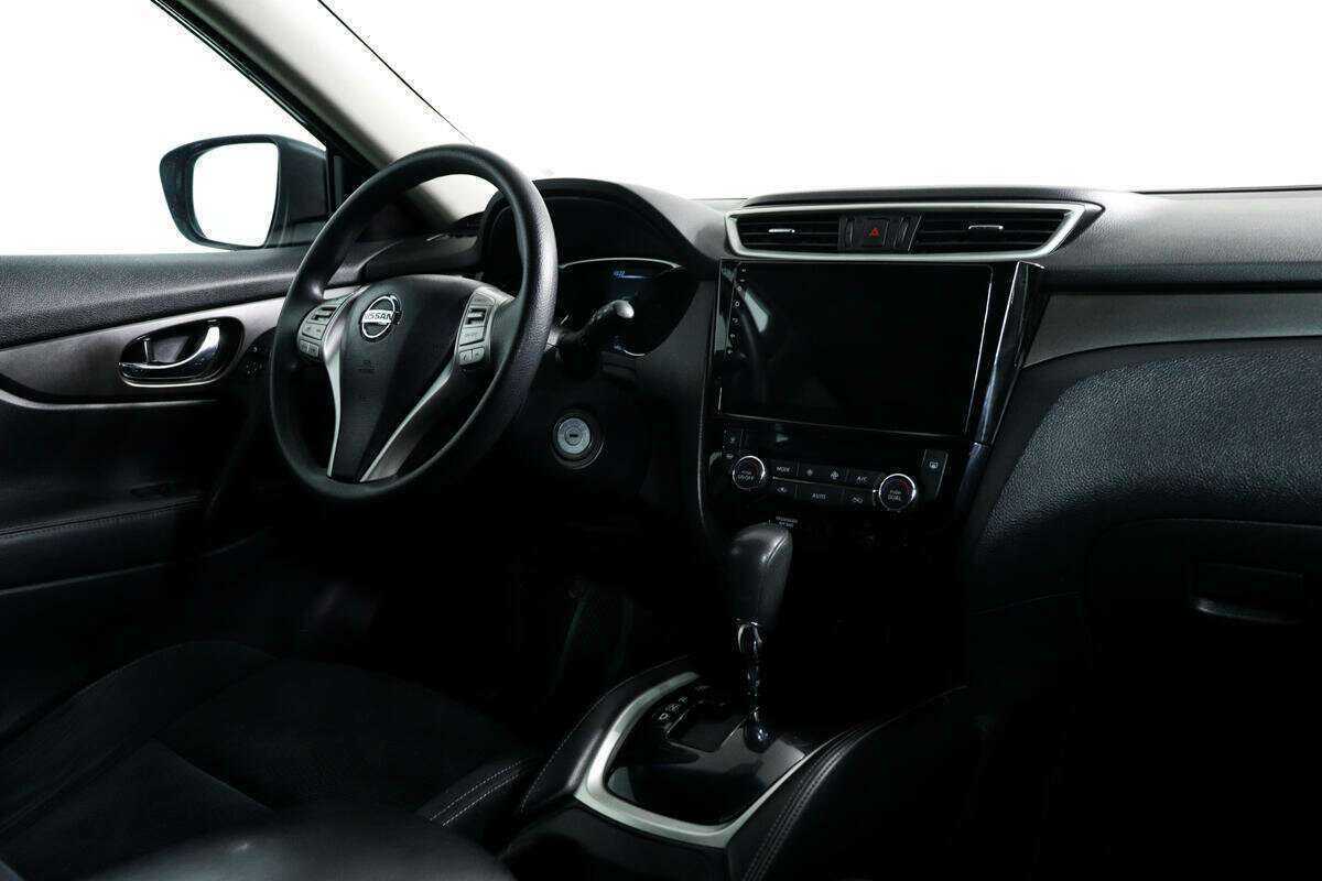 Купить Nissan X-Trail, 2015, 160 282 км.. Фото: #8