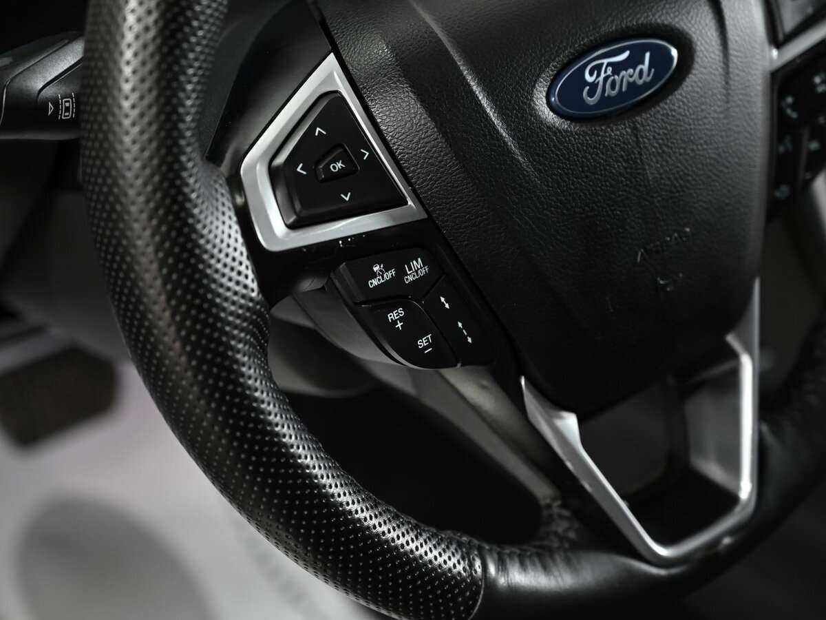 Купить Ford Mondeo, 2015, 107 000 км.. Фото: #10