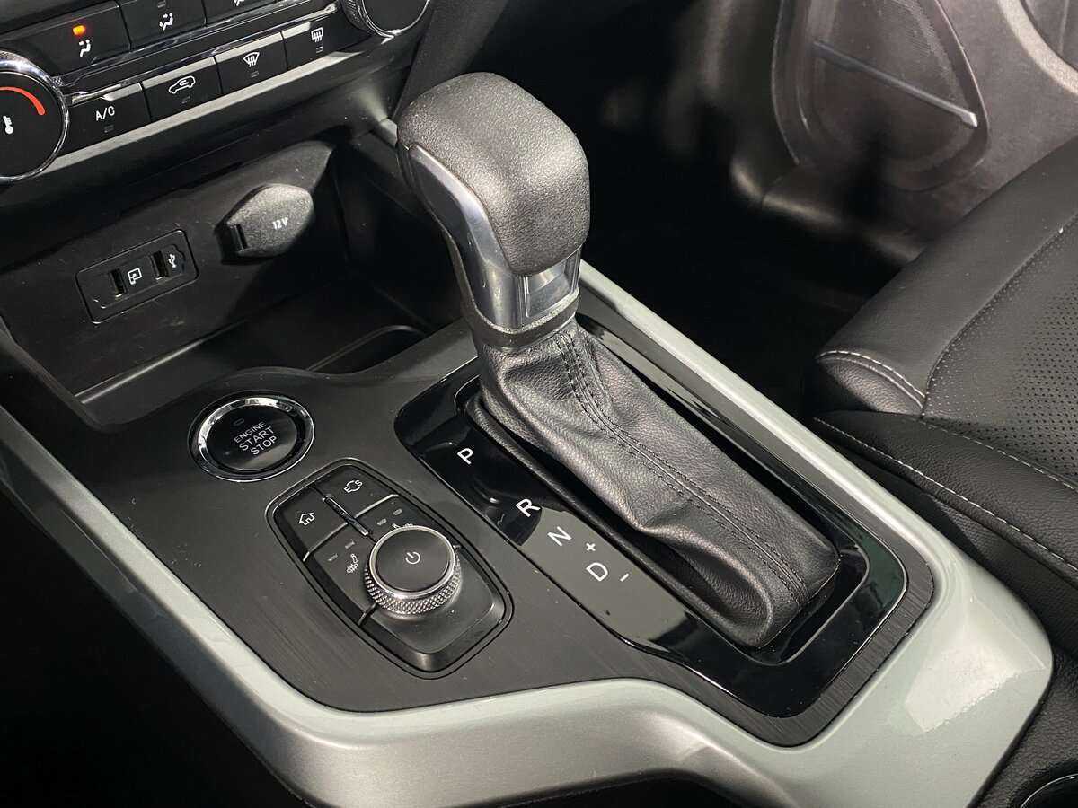 Купить Chery Tiggo 4, 2019, 57 665 км.. Фото: #11