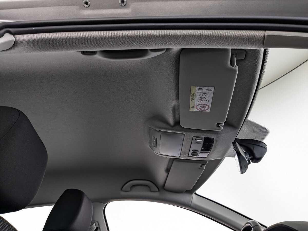 Купить Volkswagen Polo, 2021, 66 942 км.. Фото: #18