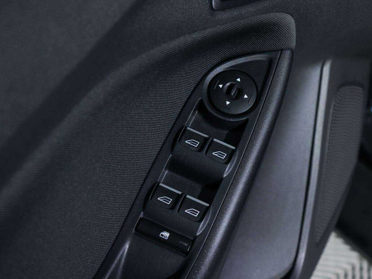 Купить Ford Focus, 2016, 88 309 км.. Фото: #13