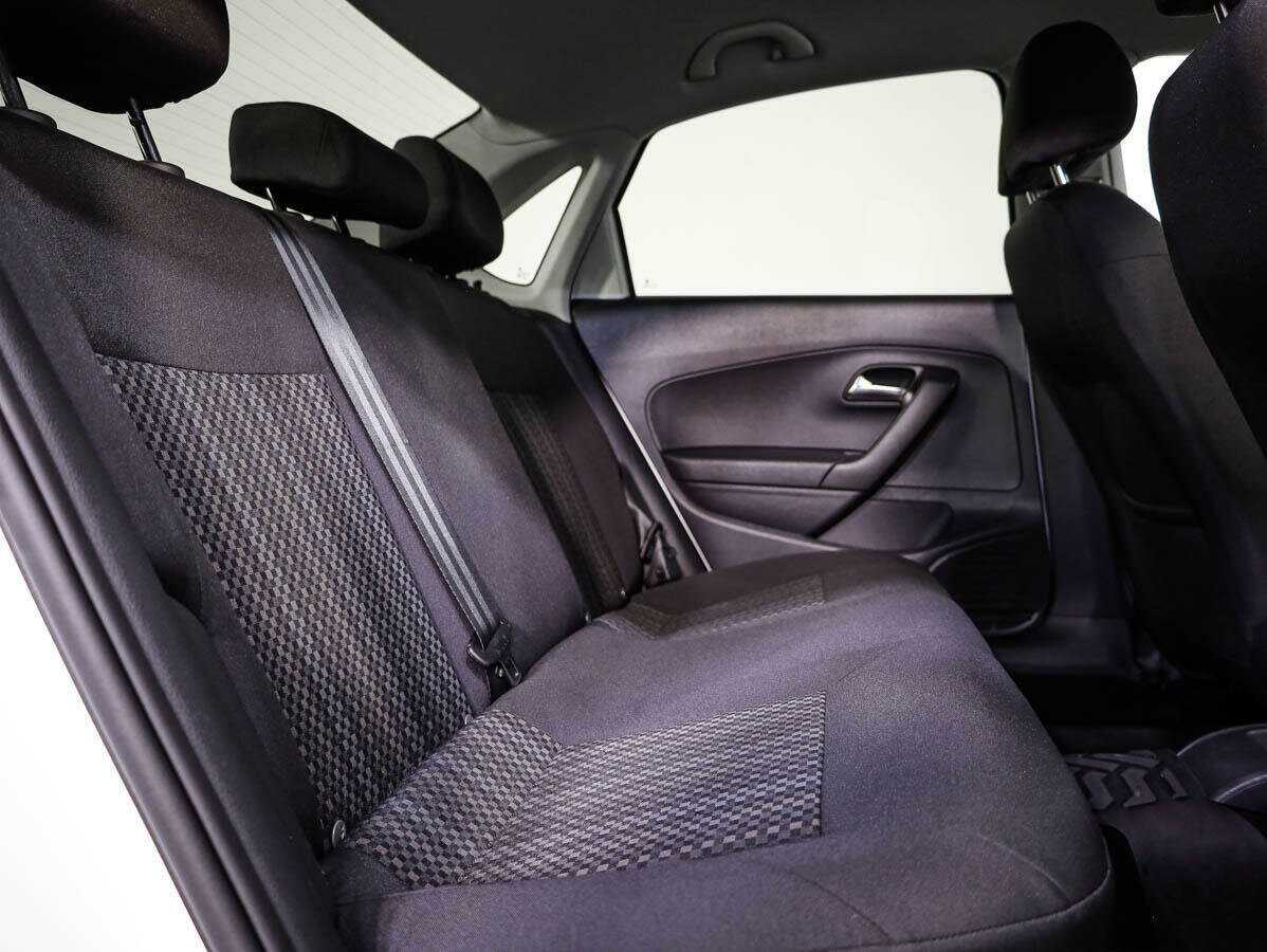 Купить Volkswagen Polo, 2017, 141 114 км.. Фото: #10