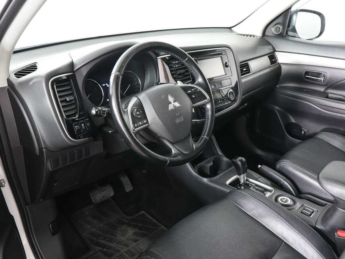 Купить Mitsubishi Outlander, 2013, 166 251 км.. Фото: #8