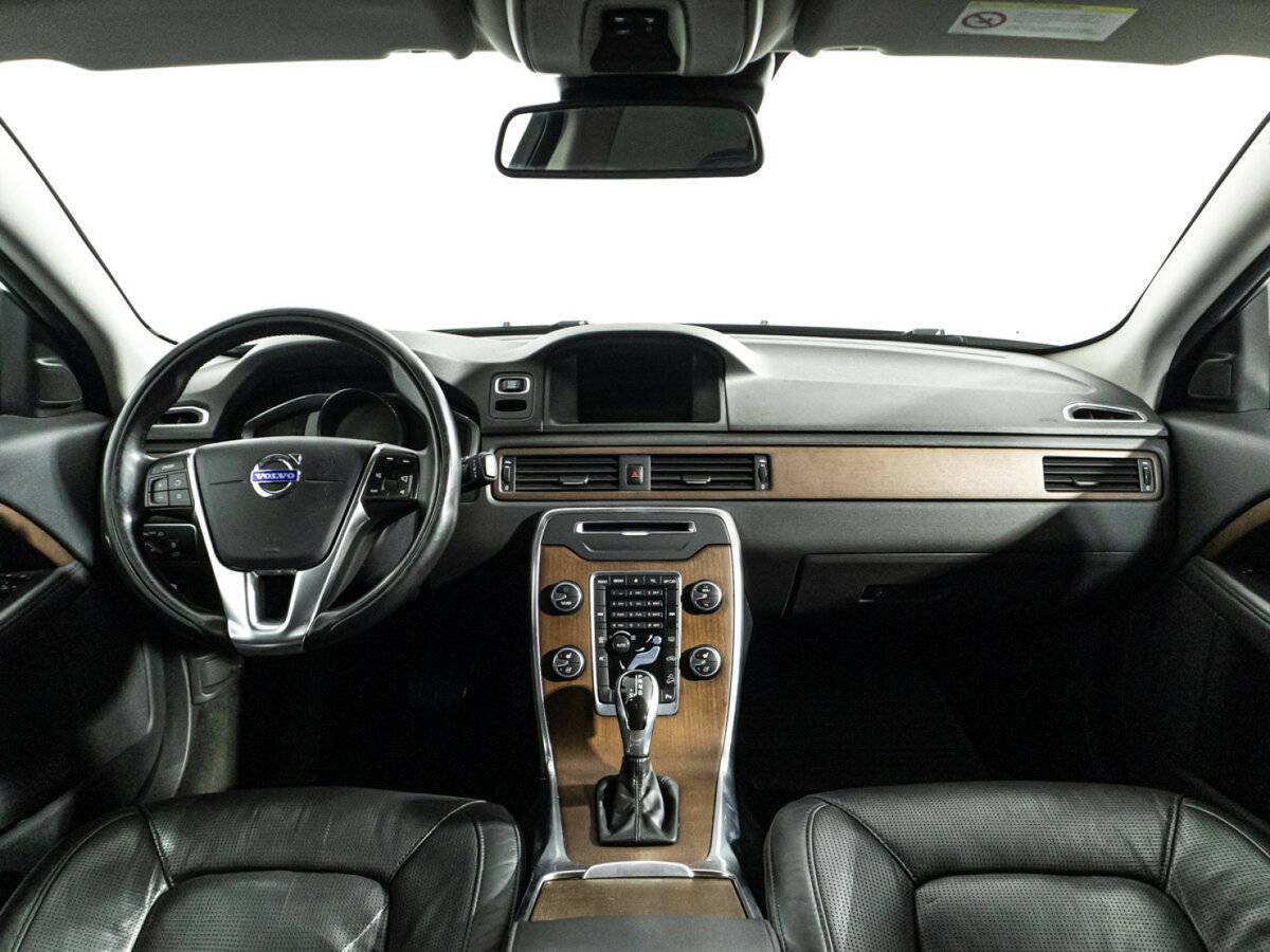 Купить Volvo XC70, 2014, 230 111 км.. Фото: #12