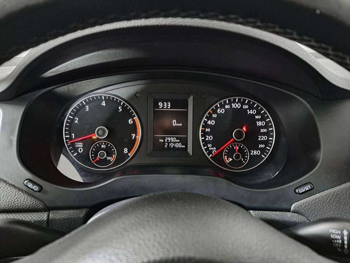 Купить Volkswagen Jetta, 2014, 219 500 км.. Фото: #10