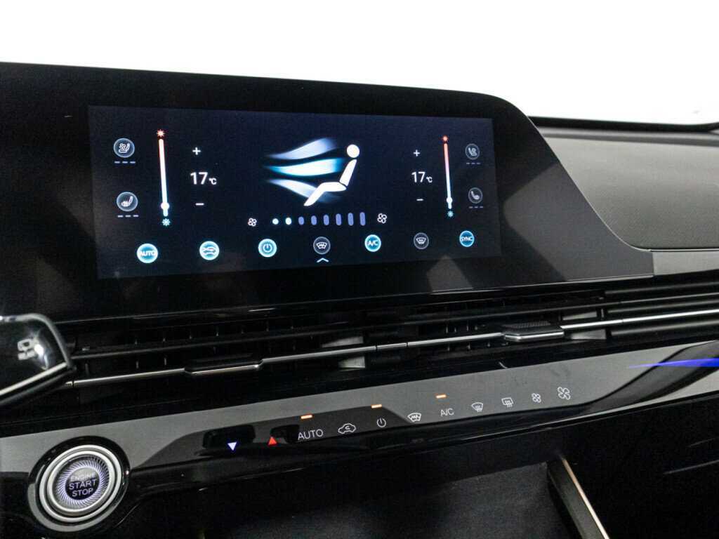 Купить OMODA C5, 2023, 48 751 км.. Фото: #17