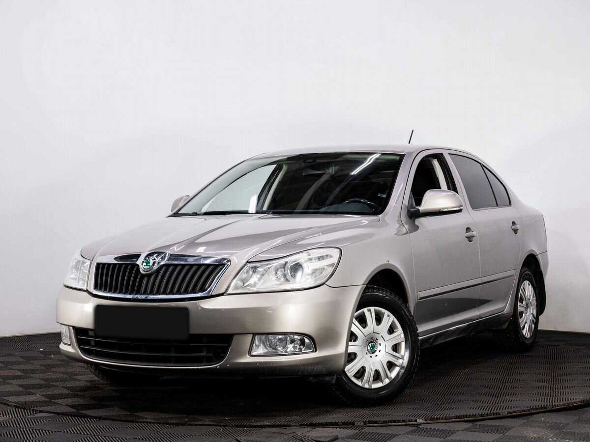 Купить Skoda Octavia, 2012, 131 000 км.. Фото: #0