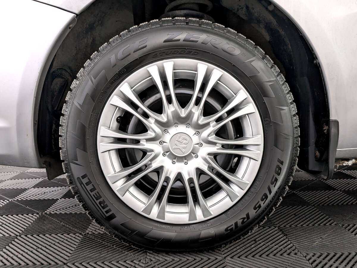 Купить Lada (ВАЗ) Vesta, 2021, 43 400 км.. Фото: #14