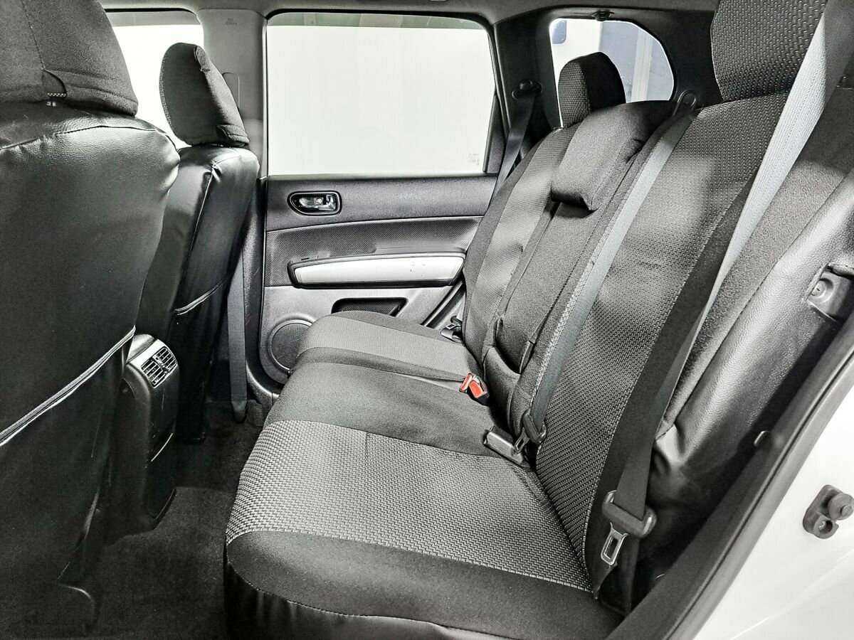 Купить Nissan X-Trail, 2014, 184 500 км.. Фото: #8