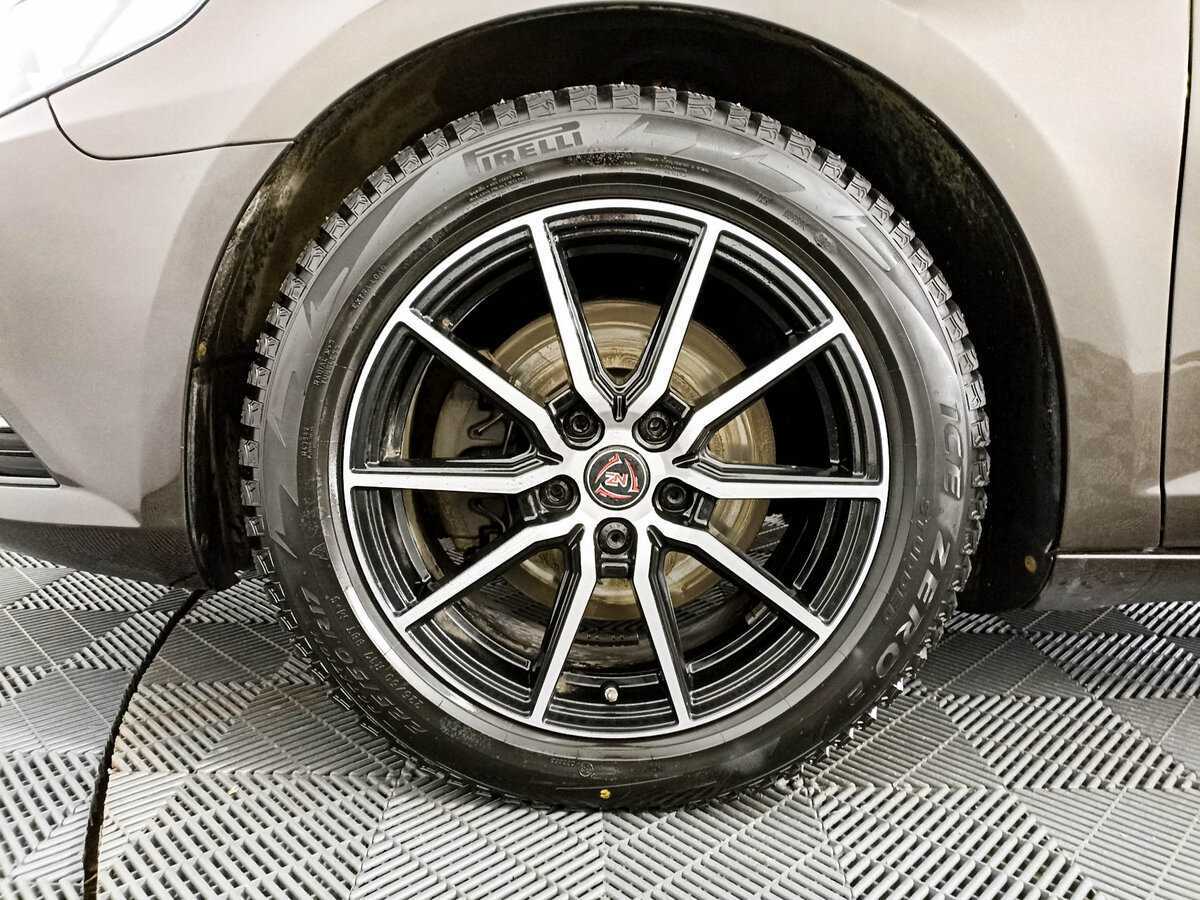 Купить Volkswagen Passat CC, 2013, 165 335 км.. Фото: #15