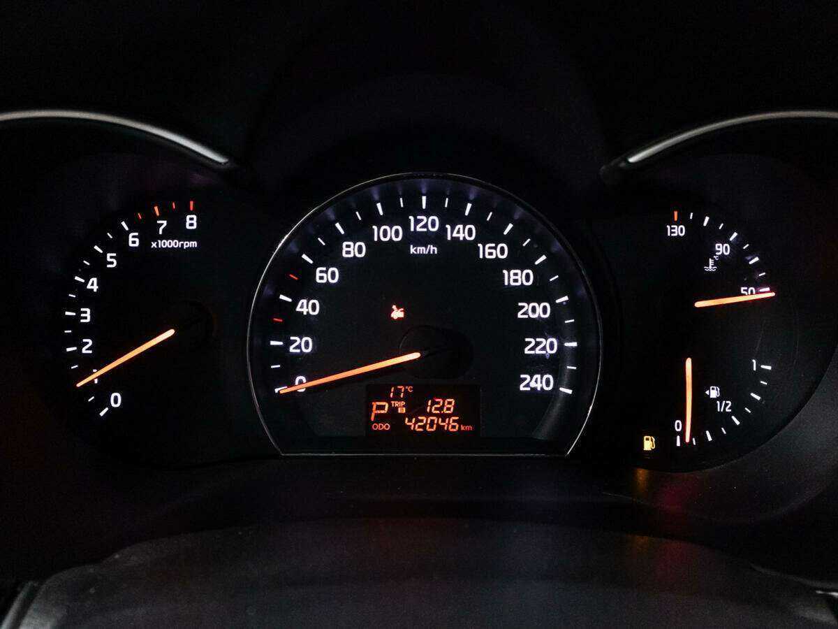 Купить Kia Sorento, 2014, 42 033 км.. Фото: #11