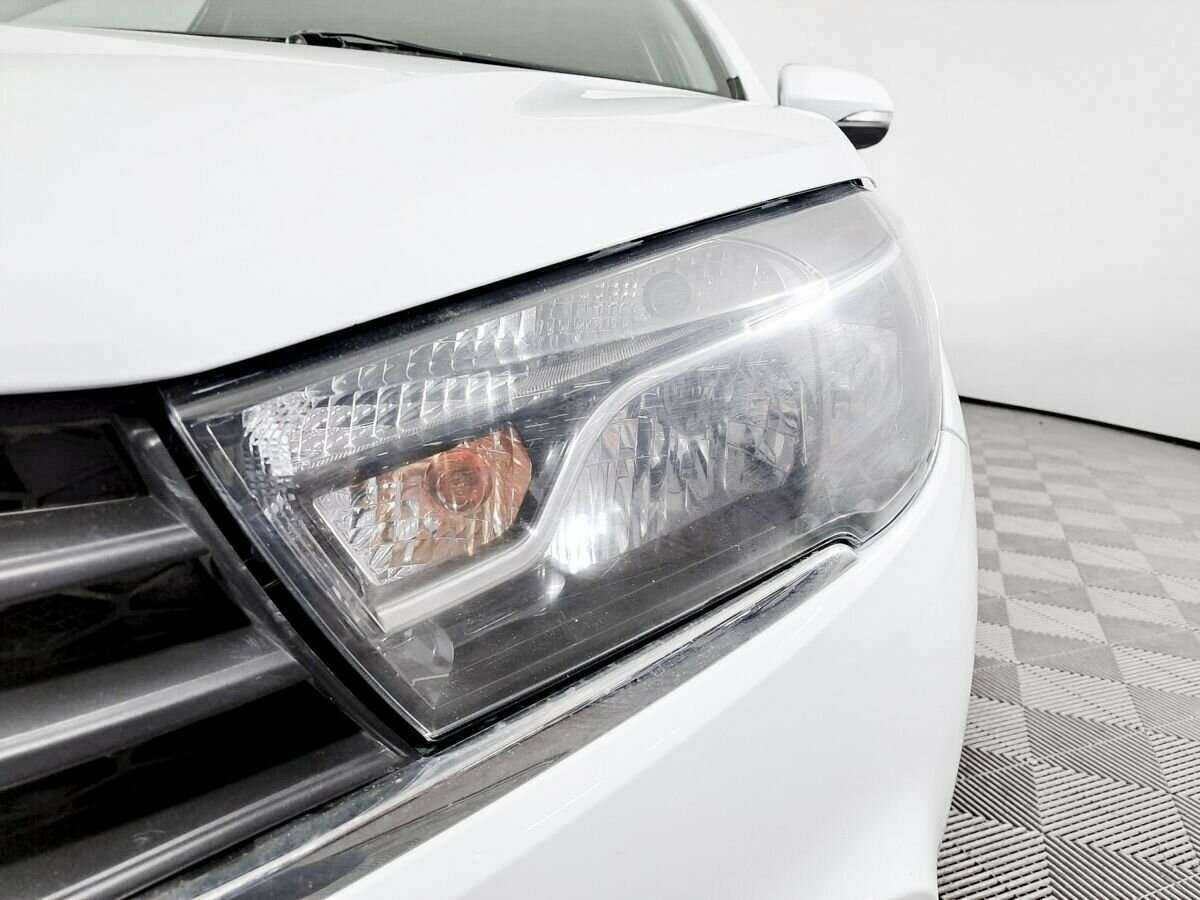 Купить Lada (ВАЗ) Vesta, 2019, 70 350 км.. Фото: #14