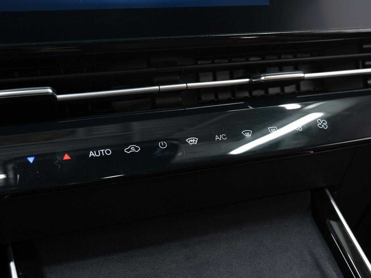 Купить OMODA C5, 2023, 13 141 км.. Фото: #22