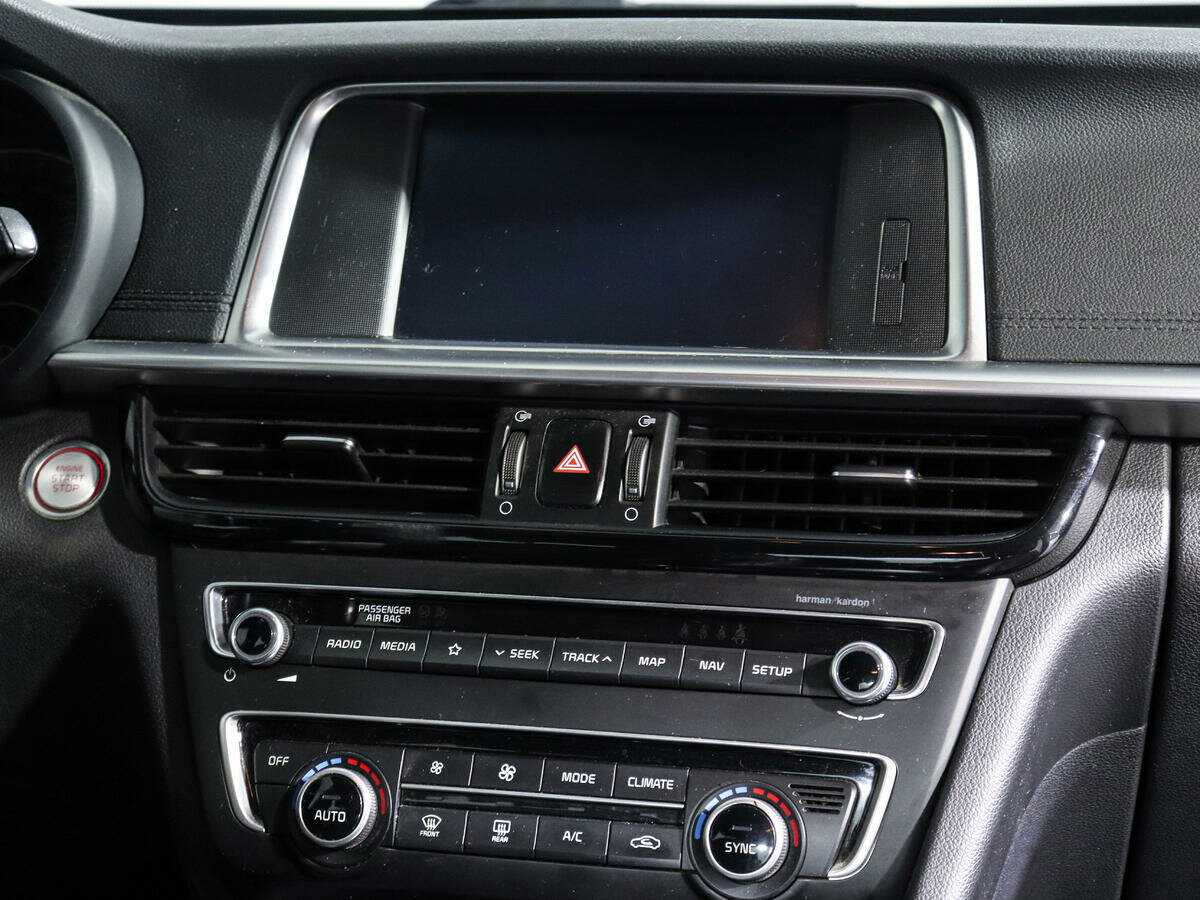 Купить Kia Optima, 2018, 298 890 км.. Фото: #12