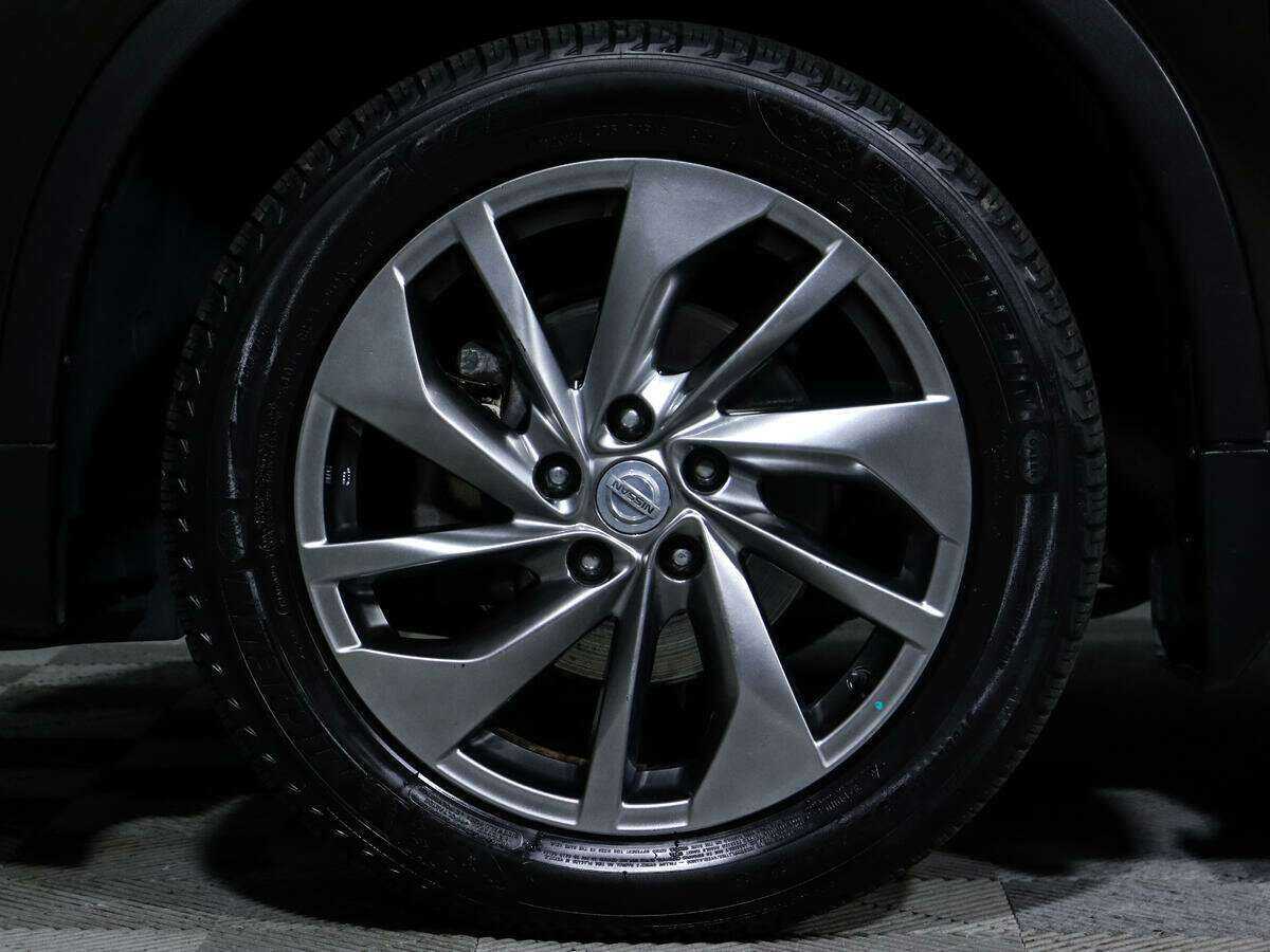 Купить Nissan X-Trail, 2015, 39 100 км.. Фото: #11