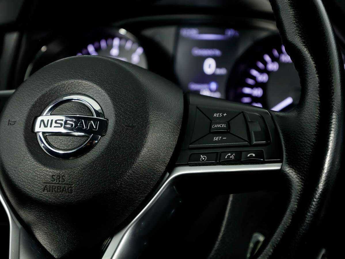 Купить Nissan Qashqai, 2019, 157 462 км.. Фото: #15