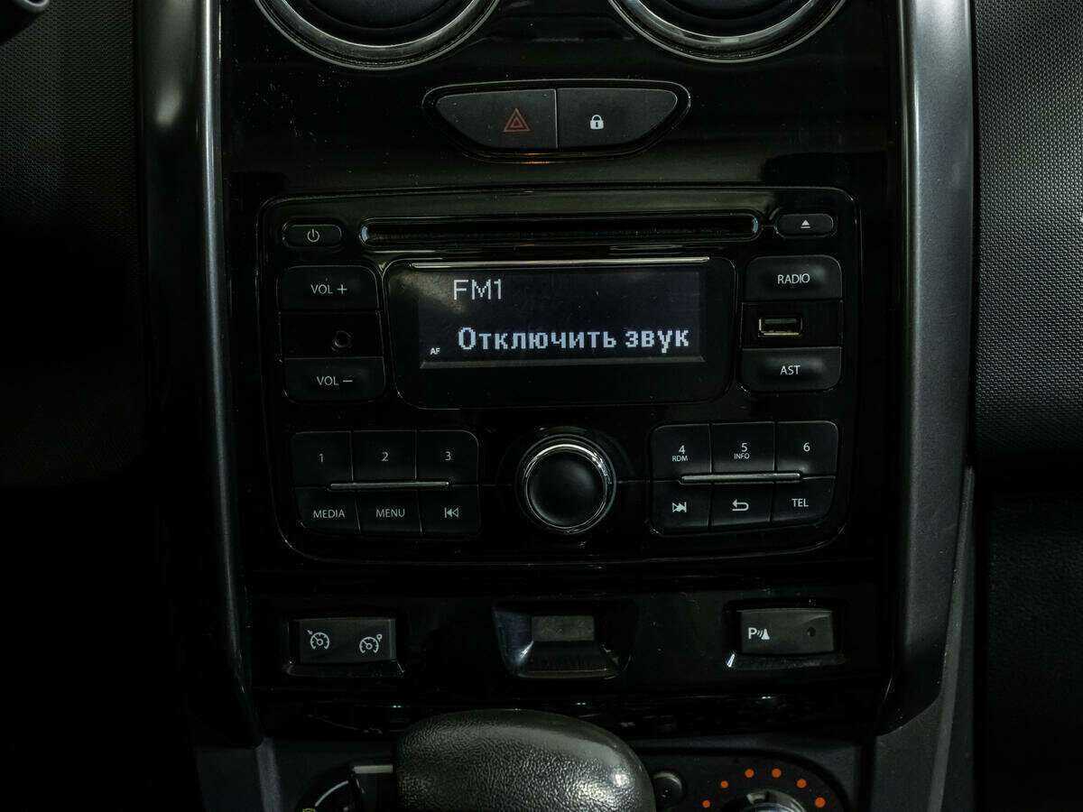 Купить Renault Duster, 2015, 83 655 км.. Фото: #13