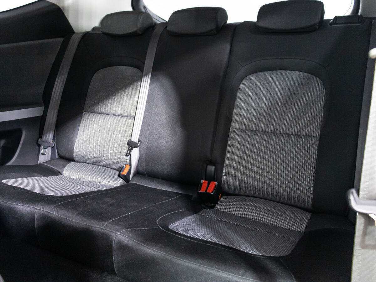 Купить Kia Ceed, 2016, 129 087 км.. Фото: #9