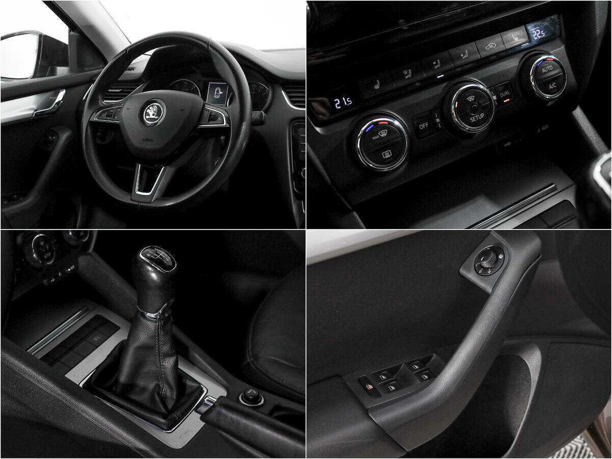 Купить Skoda Octavia, 2013, 146 878 км.. Фото: #13