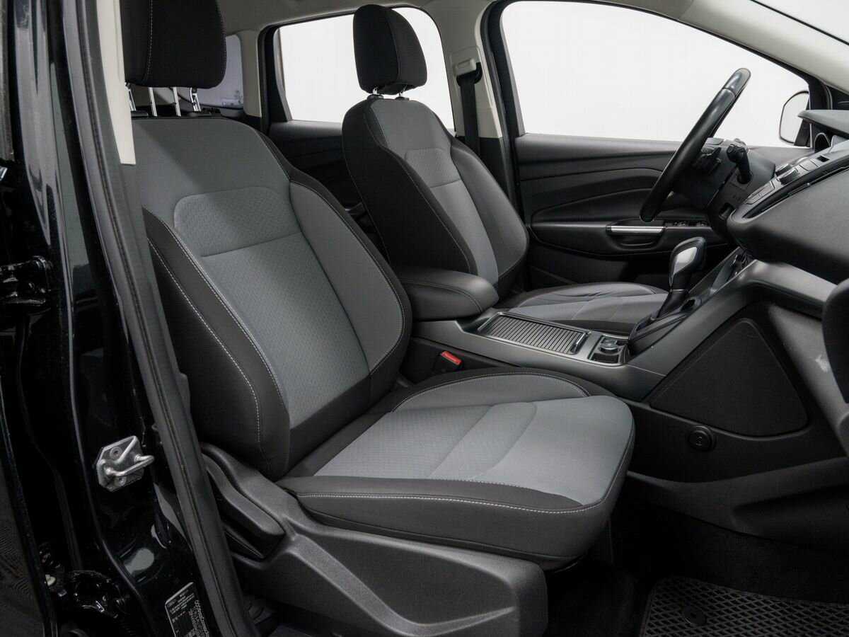 Купить Ford Kuga, 2016, 123 000 км.. Фото: #8