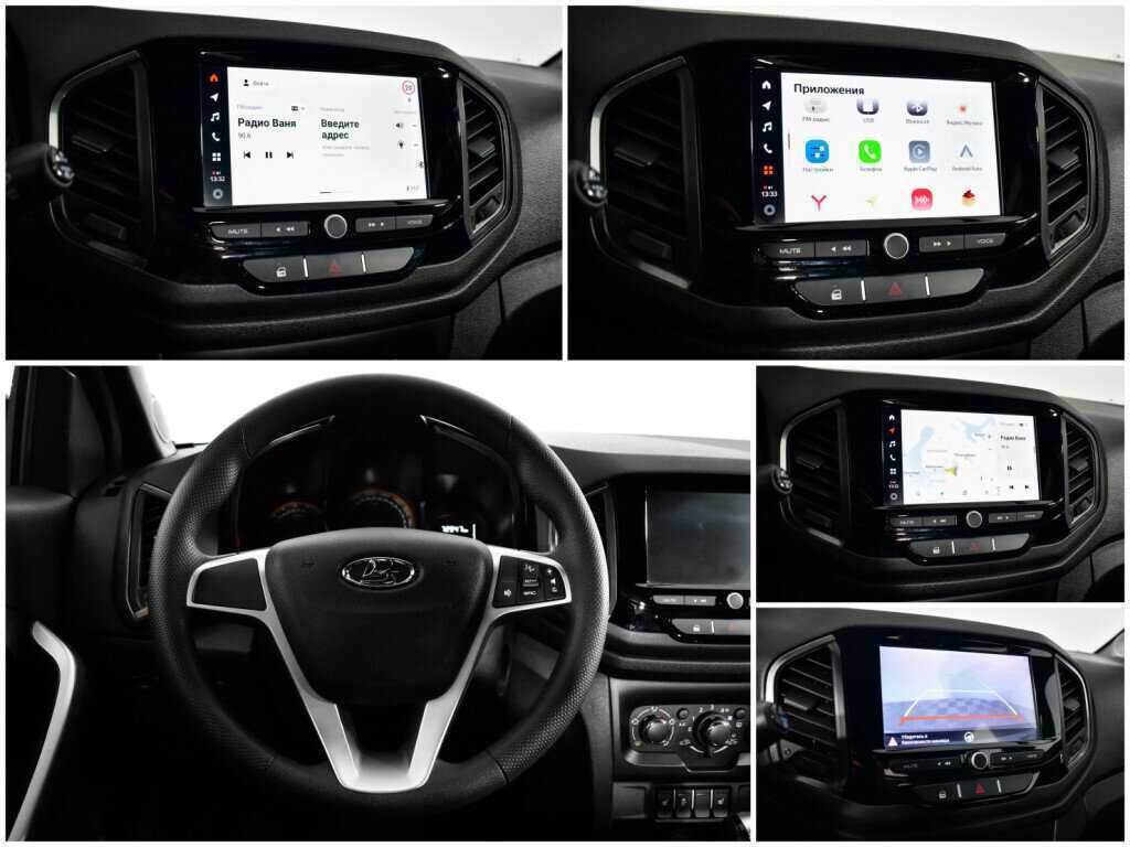 Купить Lada (ВАЗ) XRAY, 2022, 72 788 км.. Фото: #12