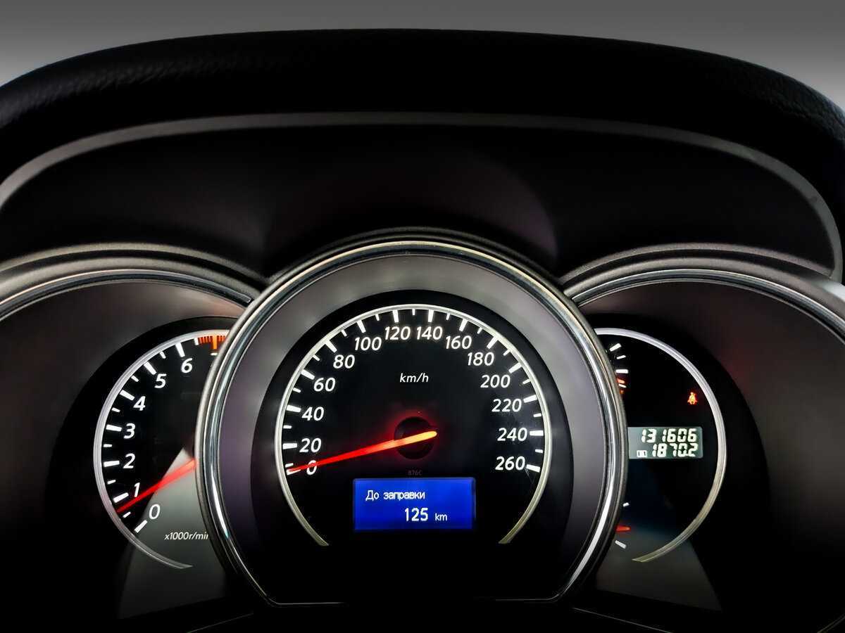 Купить Nissan Murano, 2015, 131 000 км.. Фото: #10