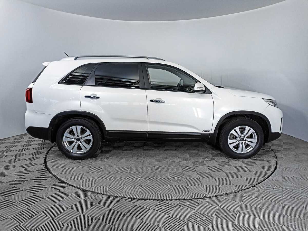 Купить Kia Sorento, 2012, 123 003 км.. Фото: #3