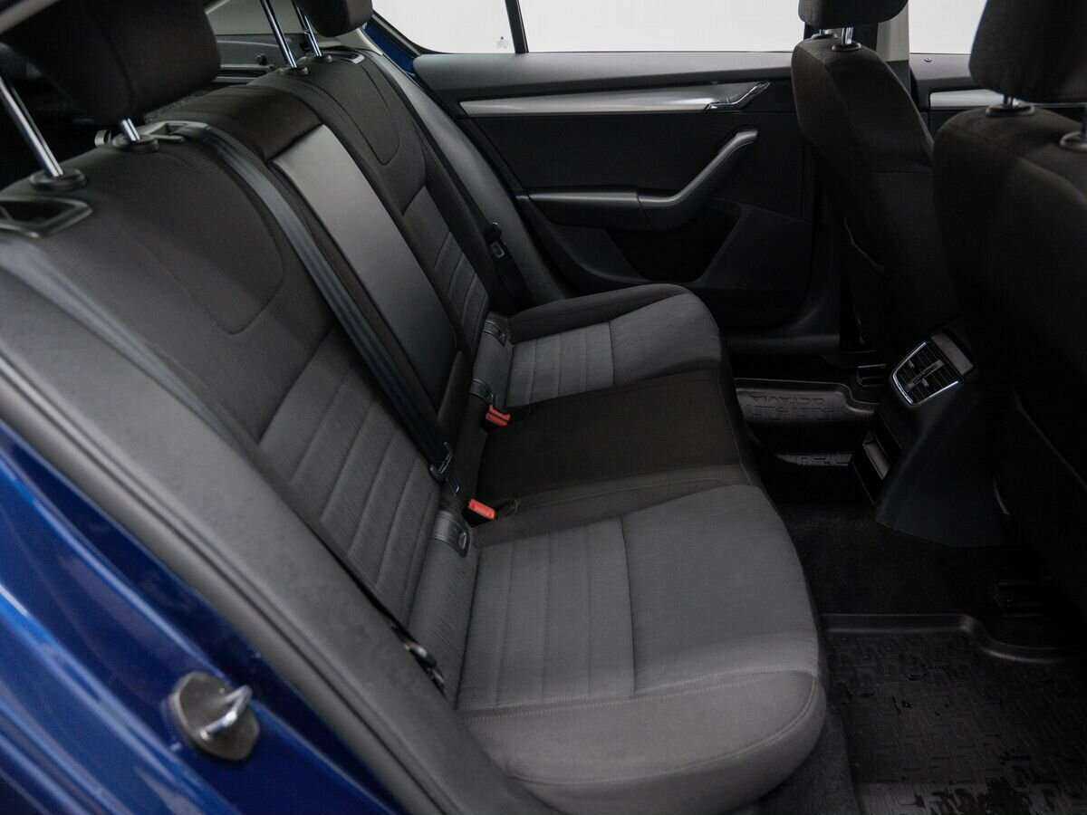 Купить Skoda Octavia, 2015, 140 066 км.. Фото: #8