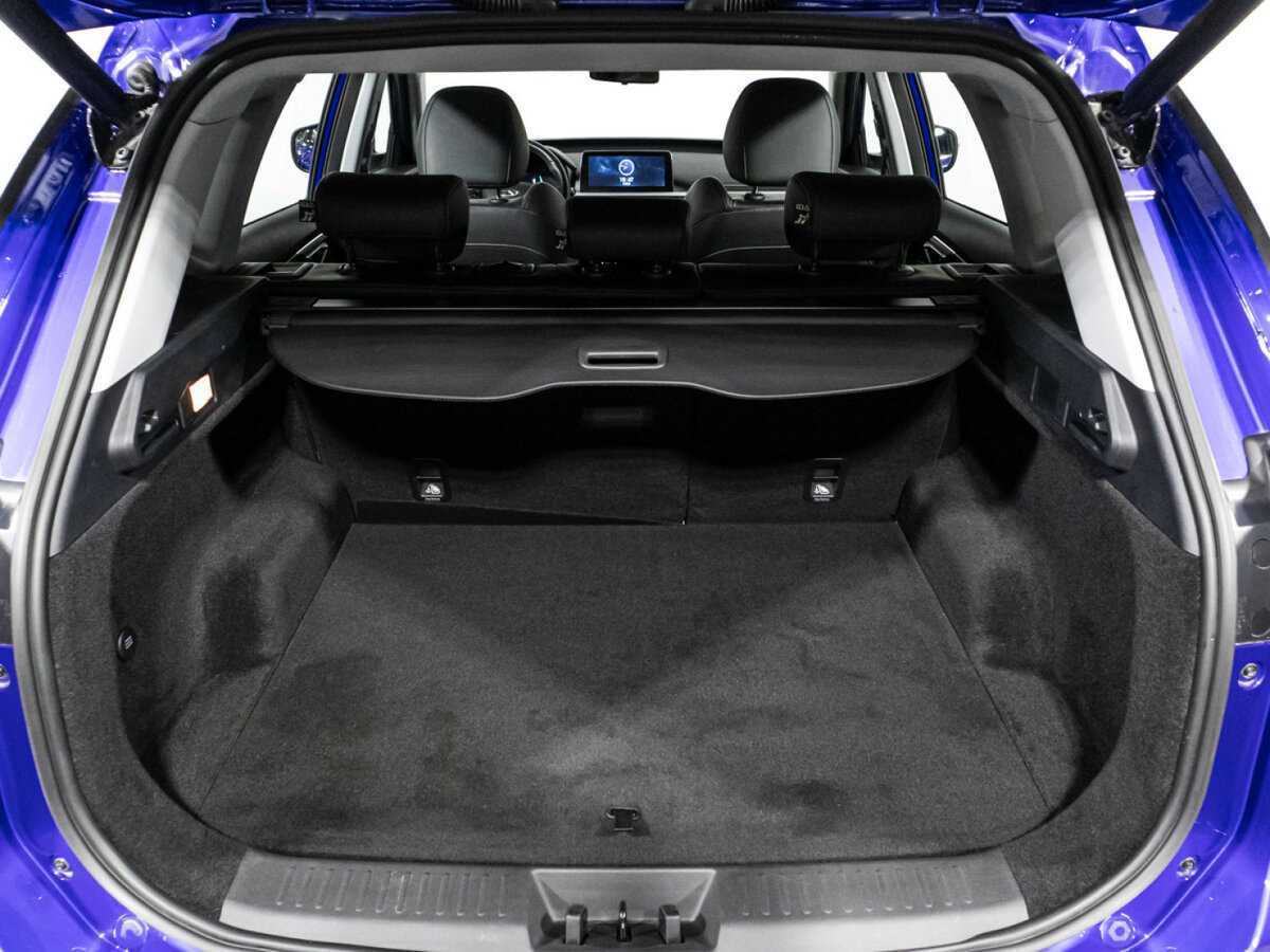 Купить Chery Tiggo 7 Pro, 2022, 72 320 км.. Фото: #14