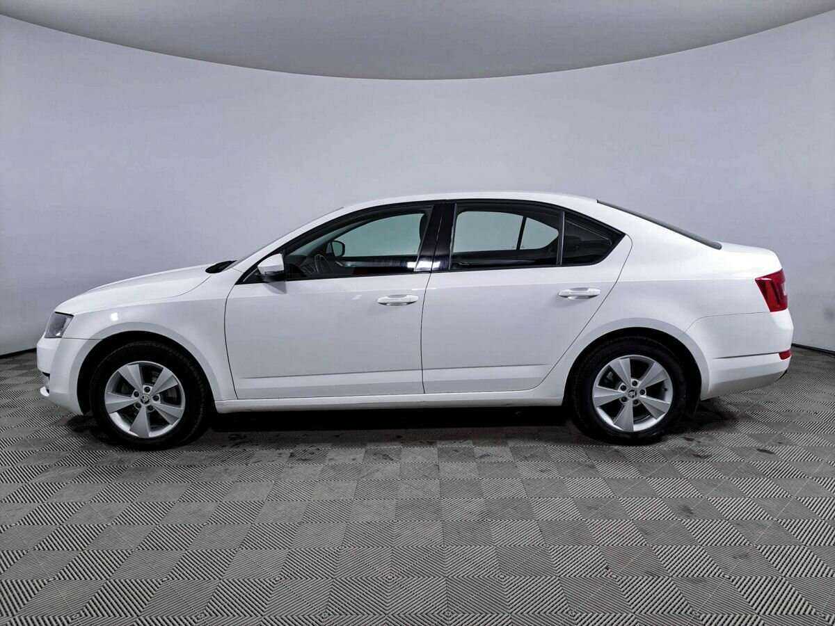 Купить Skoda Octavia, 2014, 188 500 км.. Фото: #7