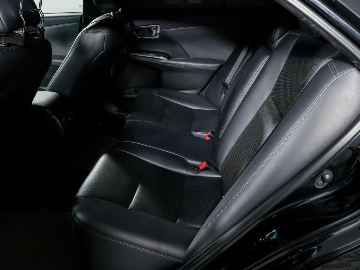 Купить Toyota Camry, 2014, 335 498 км.. Фото: #7