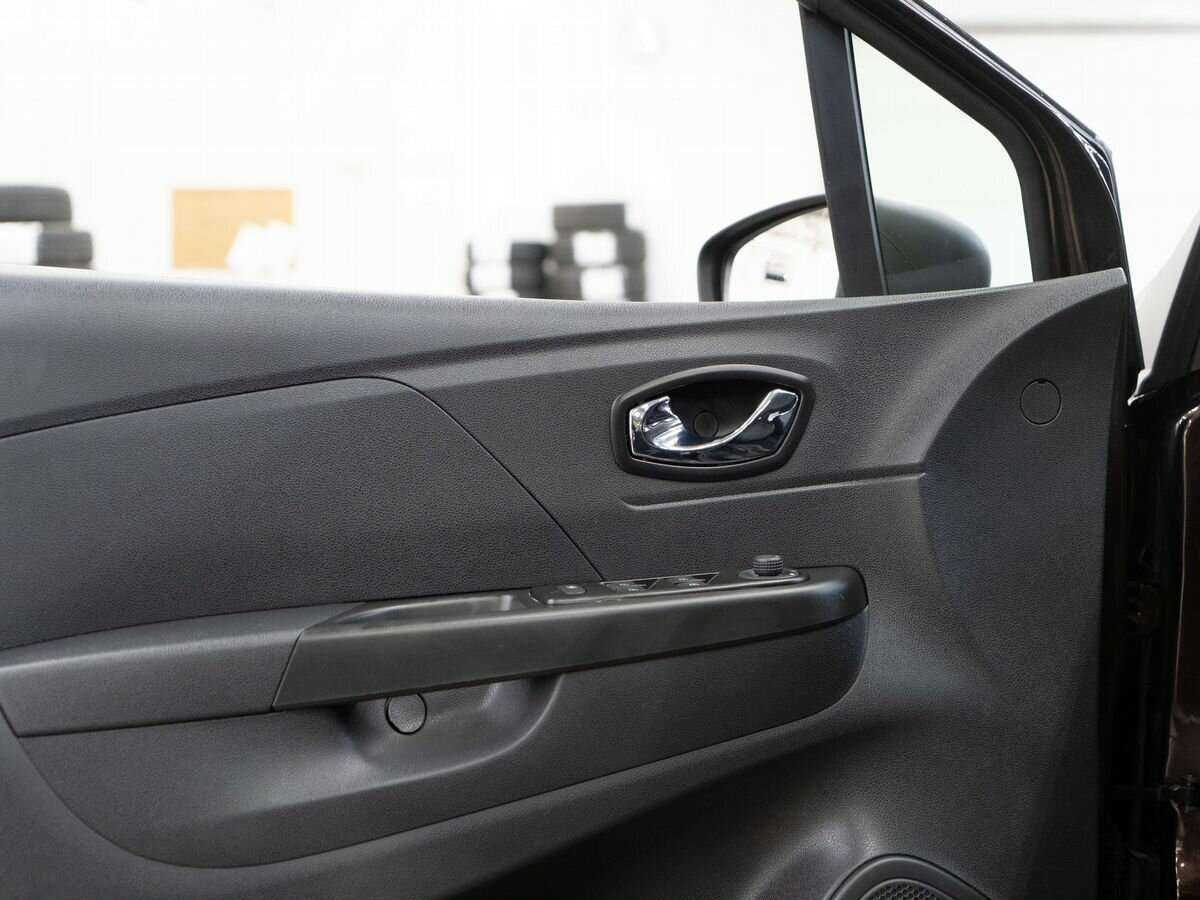 Купить Renault Kaptur, 2019, 22 460 км.. Фото: #16