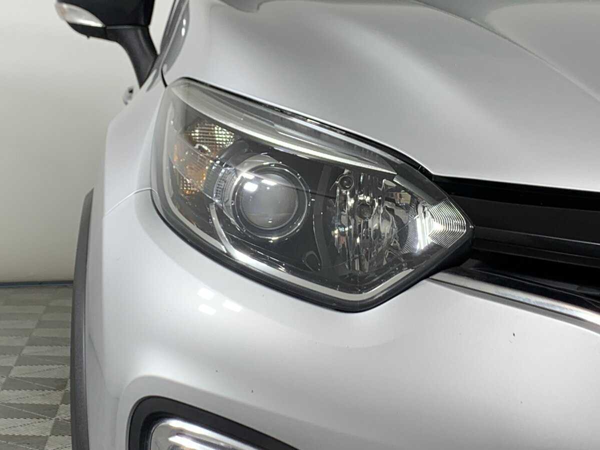 Купить Renault Kaptur, 2019, 162 322 км.. Фото: #9
