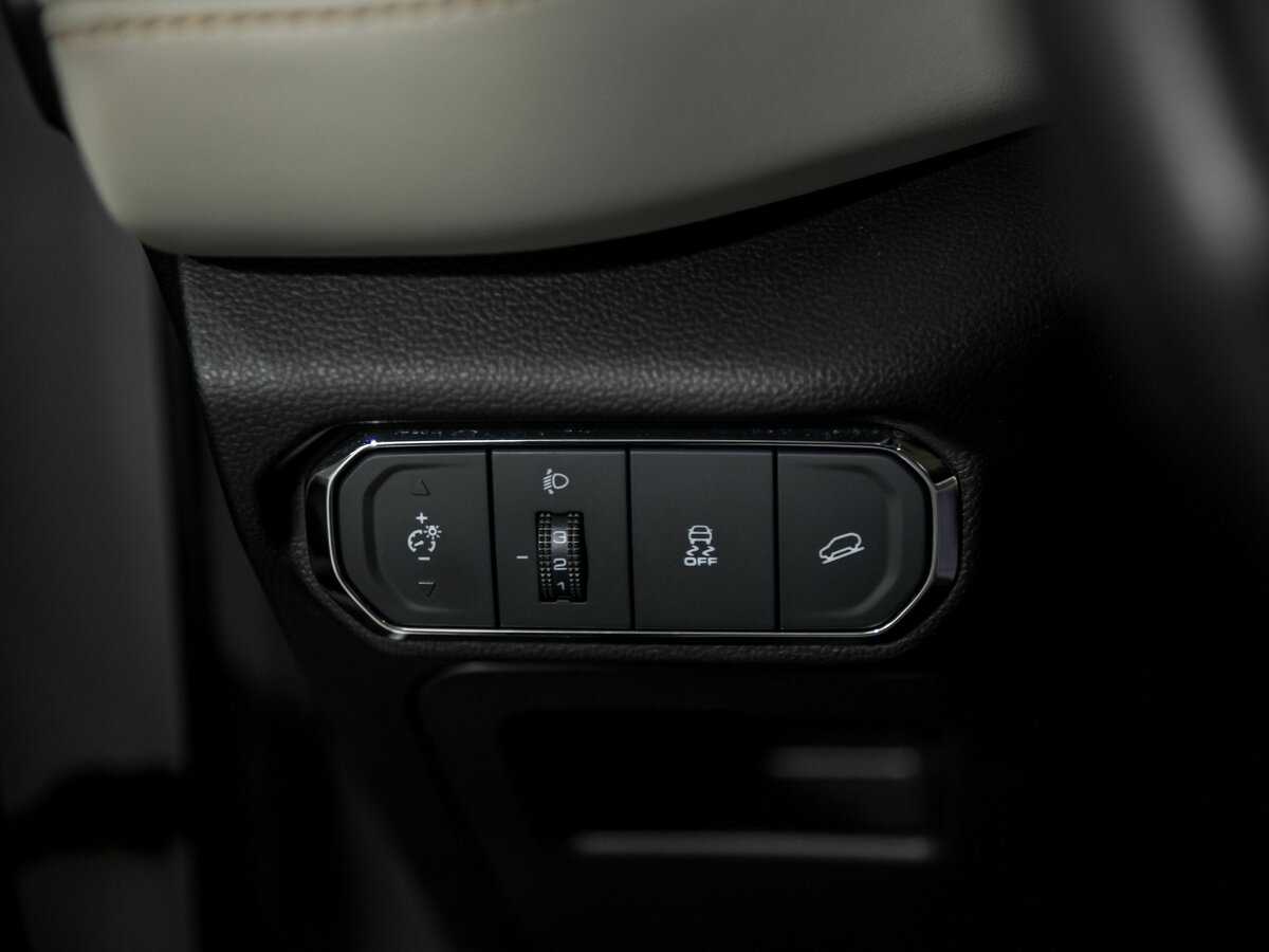 Купить Haval Jolion, 2021, 61 981 км.. Фото: #16