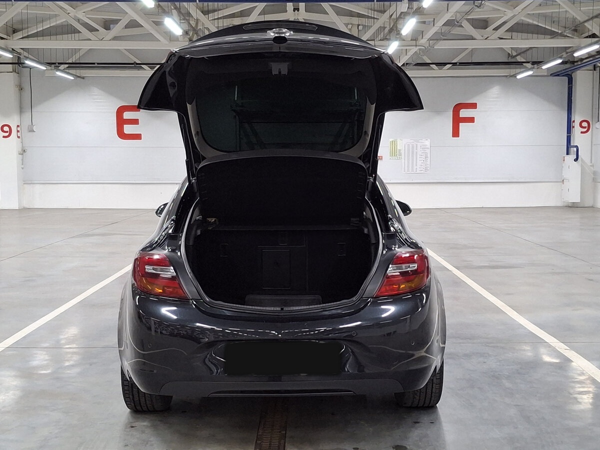 Купить Opel Insignia, 2014, 198 291 км.. Фото: #9