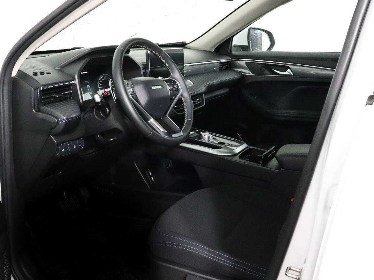 Купить Haval Jolion, 2022, 22 048 км.. Фото: #7