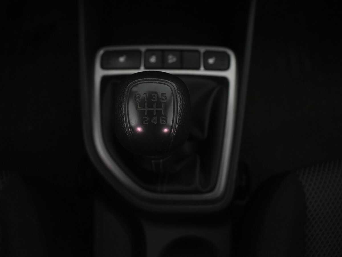 Купить Hyundai Creta, 2017, 180 261 км.. Фото: #11