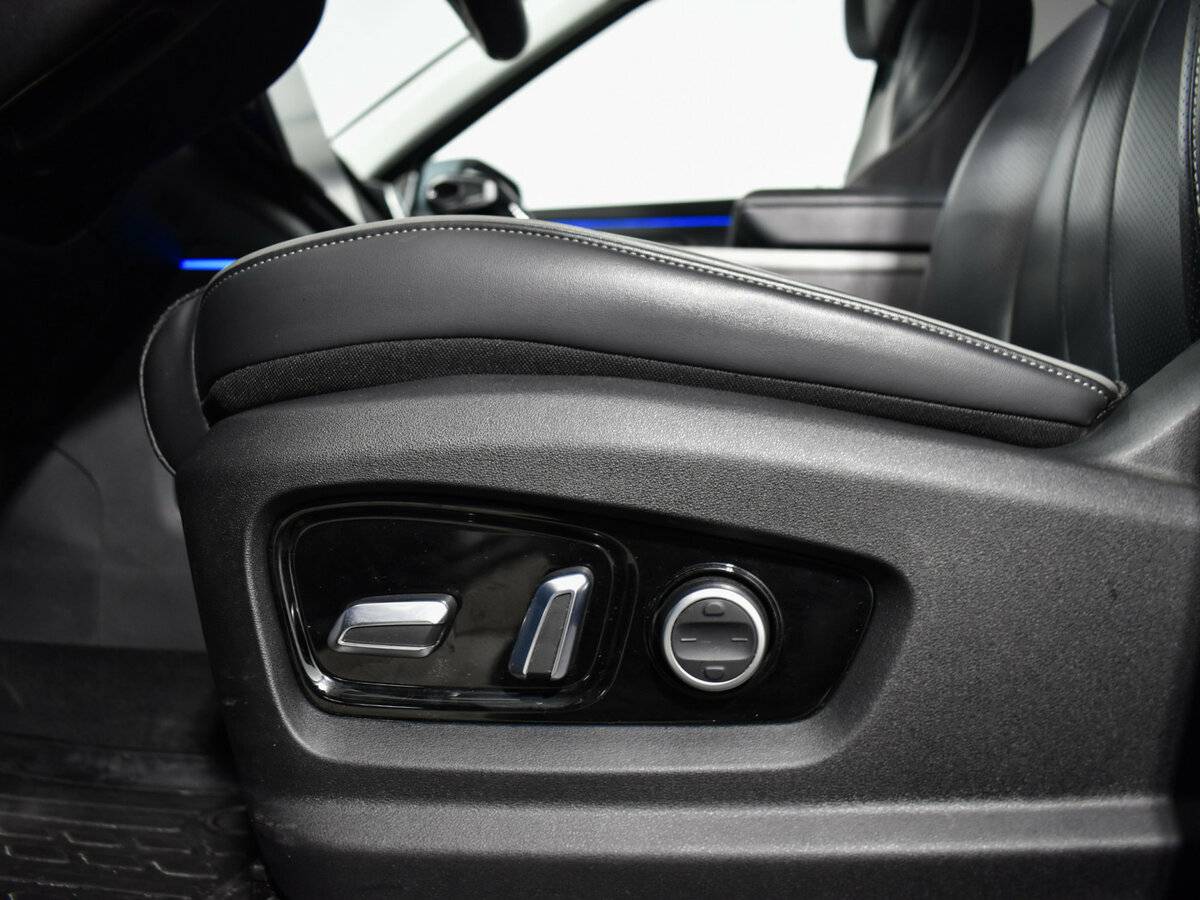 Купить Jaecoo J7, 2024, 36 687 км.. Фото: #15