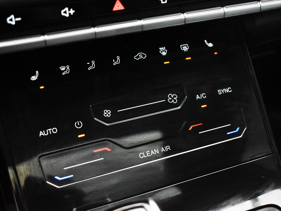 Купить Chery Tiggo 7 Pro, 2020, 47 258 км.. Фото: #6