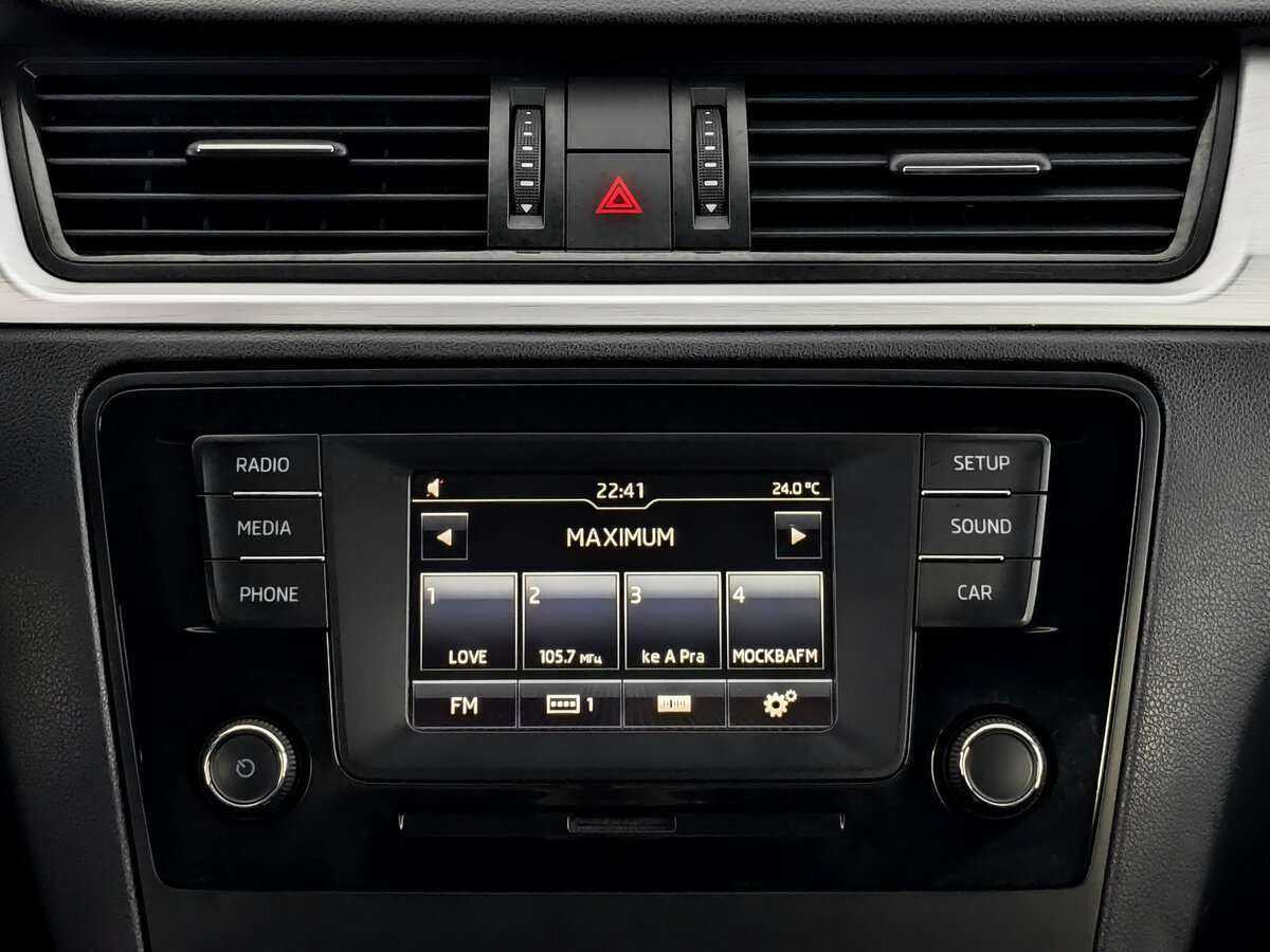 Купить Skoda Rapid, 2016, 168 222 км.. Фото: #11